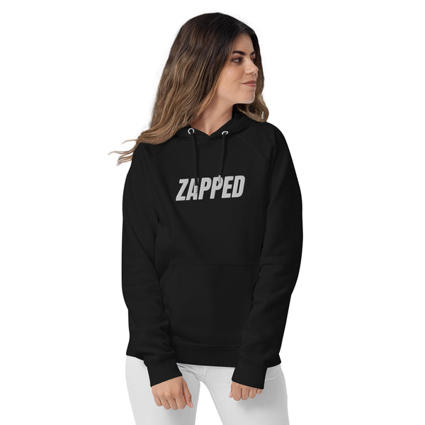 Zapped Hoodie