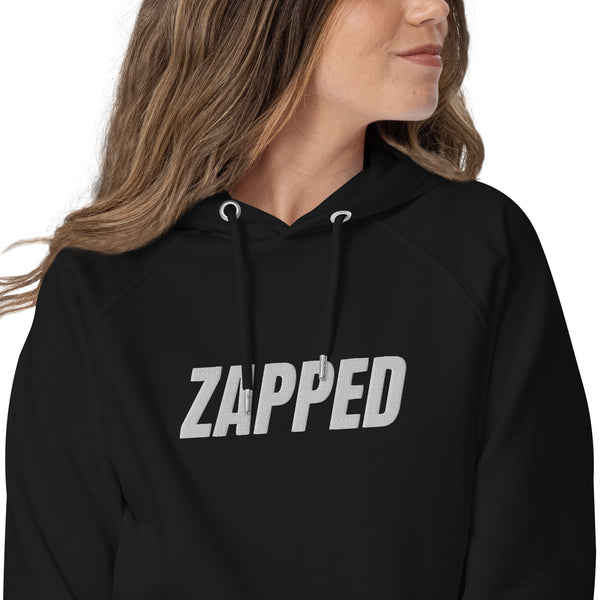 Zapped Hoodie