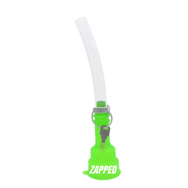 Zapped Funnel