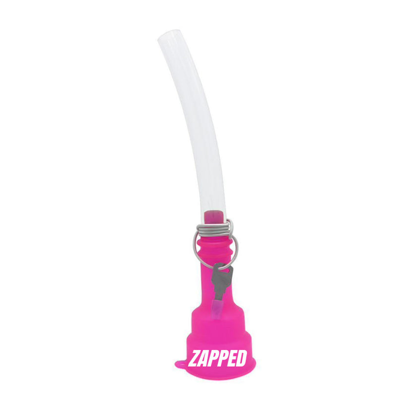 Zapped Funnel