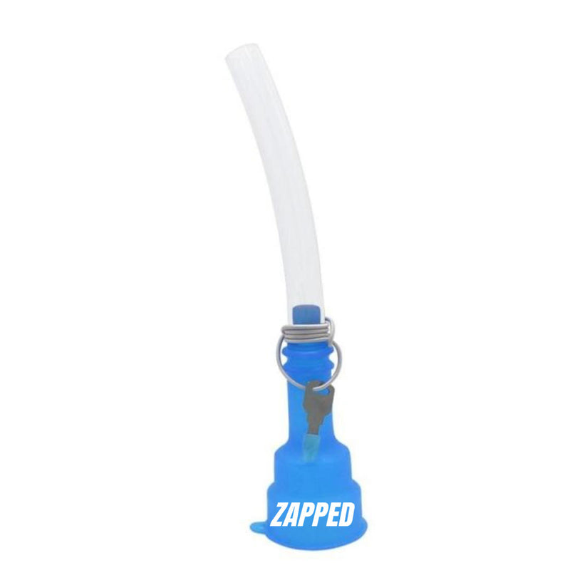 Zapped Funnel